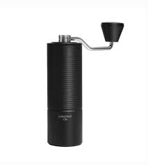 مطاحن وأدوات القياس