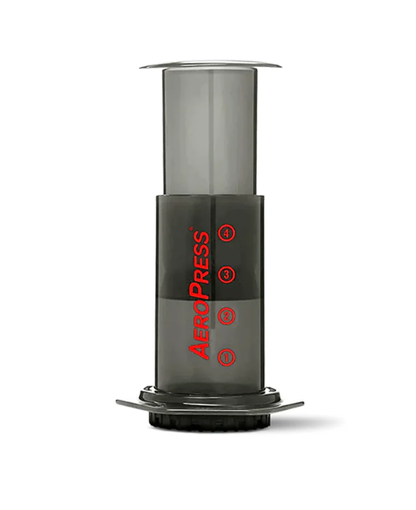 AeroPress لتحضير القهوة