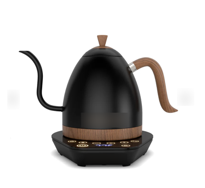 غلاية سكب بفوهة طويلة