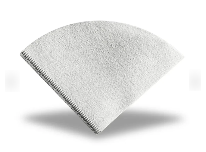 فلتر V60 معدني قابل لإعادة الاستخدام