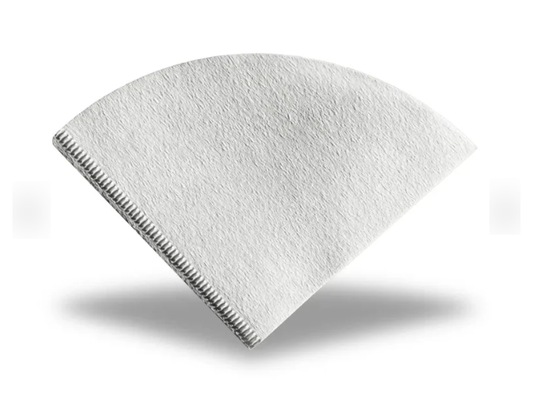 فلتر V60 معدني قابل لإعادة الاستخدام