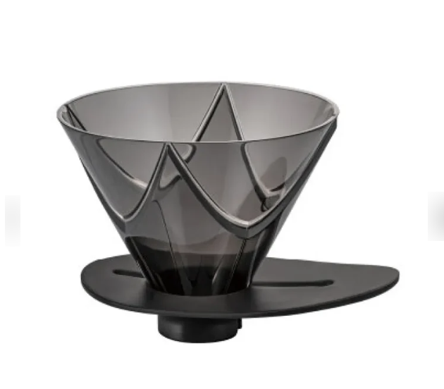 قطّارة قهوة Flat Bed