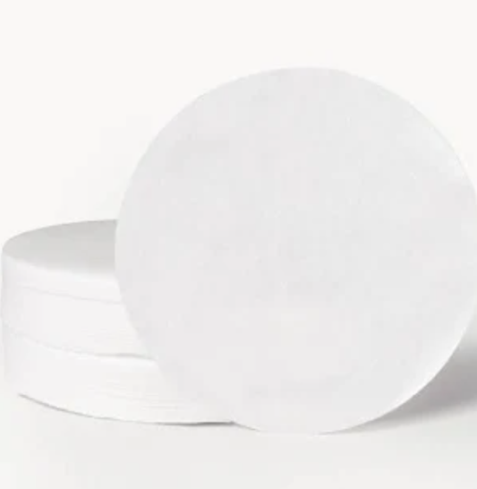 فلاتر AeroPress ورقية