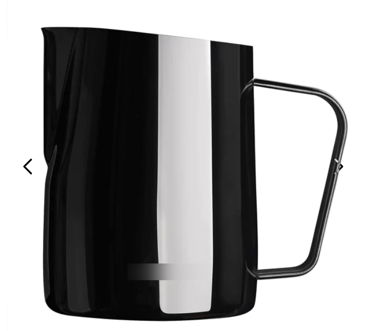 فروثر حليب يدوي