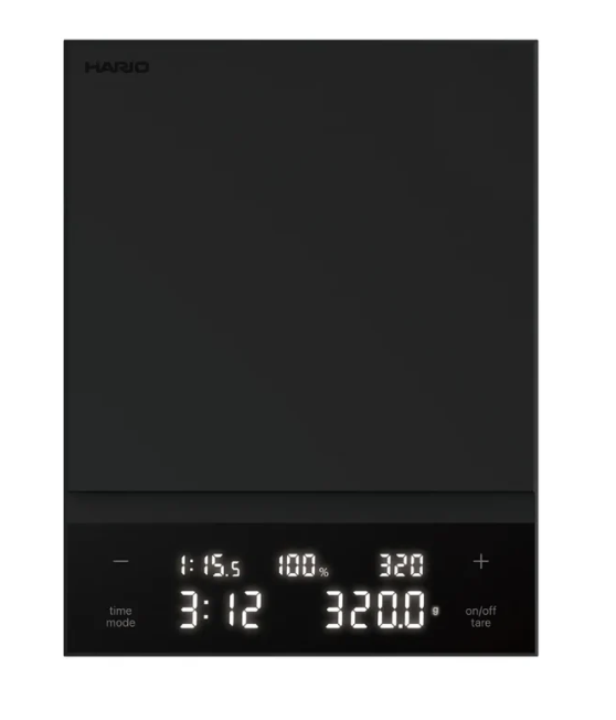 مؤقت تحضير القهوة