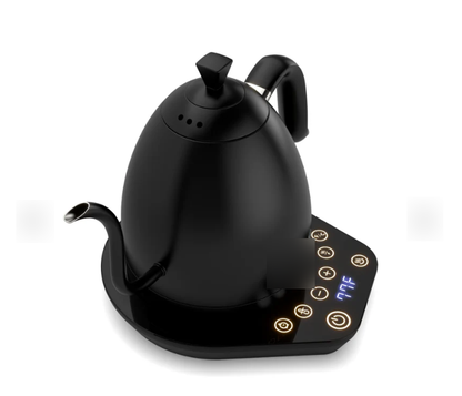 غلاية سكب بفوهة طويلة