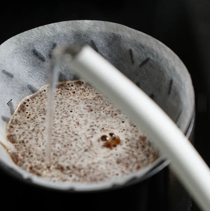 فلتر V60 معدني قابل لإعادة الاستخدام