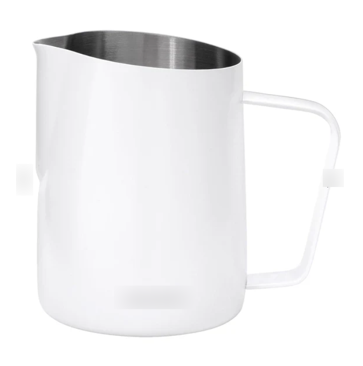 فروثر حليب يدوي