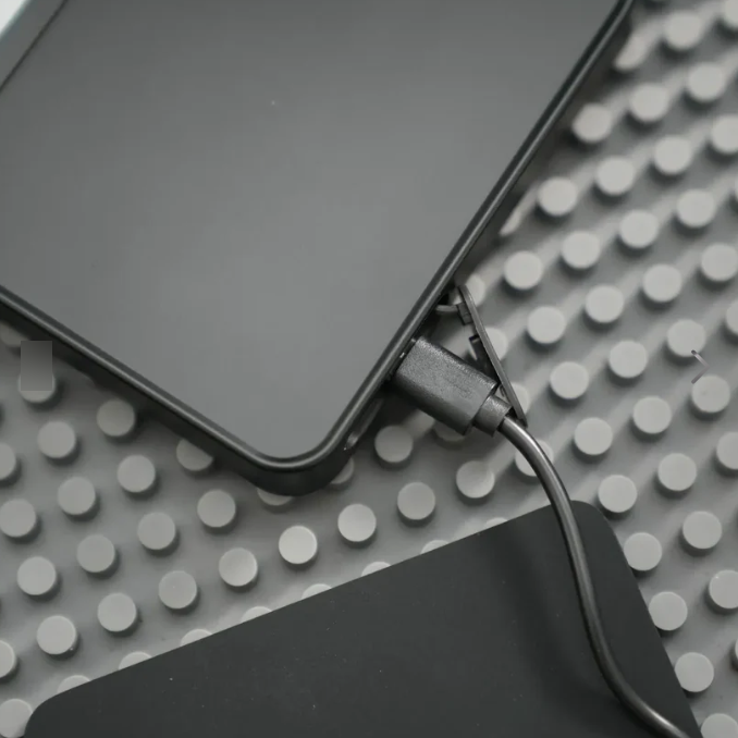 ميزان قهوة رقمي مع مؤقت