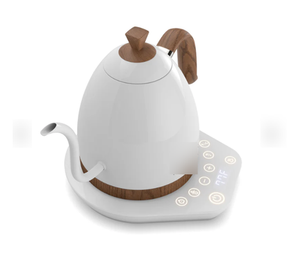 غلاية سكب بفوهة طويلة