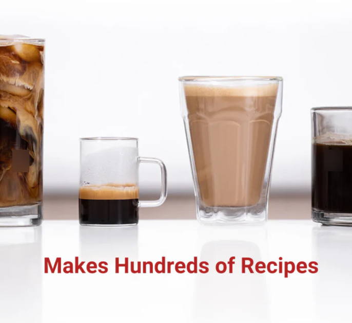 AeroPress لتحضير القهوة